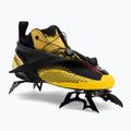 Lezečky La Sportiva Mega Ice Evo black/yellow 7