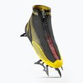 Lezečky La Sportiva Mega Ice Evo black/yellow 9