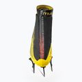 Lezečky La Sportiva Mega Ice Evo black/yellow 14
