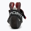 Dámské lezecké boty La Sportiva Theory hibiscus/black 6
