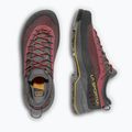 Dámské přístupové boty La Sportiva TX4 Evo ST redwood/onyx 5