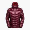 Pánská péřová bunda La Sportiva Lumina 200 Down redwood 4