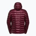 Pánská péřová bunda La Sportiva Lumina 200 Down redwood 5