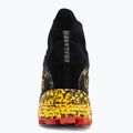 Pánské běžecké boty La Sportiva Uragano GTX black/yellow 6