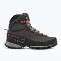 Dámské přístupové boty La Sportiva TX5 GTX carbon/paprika 2