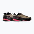 Dámské přístupové boty La Sportiva TX5 Low GTX clay/hibiscus 12