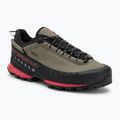 Dámské přístupové boty La Sportiva TX5 Low GTX clay/hibiscus