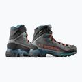 Dámské trekové boty La Sportiva Aequilibrium Hike GTX carbon/everglade 13