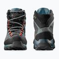 Dámské trekové boty La Sportiva Aequilibrium Hike GTX carbon/everglade 14