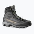 Pánské trekové boty La Sportiva Aequilibrium Hike GTX carbon/jungle 8