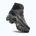 Pánské trekové boty La Sportiva Aequilibrium Hike GTX carbon/jungle 10