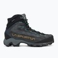 Pánské trekové boty La Sportiva Aequilibrium Hike GTX carbon/jungle 2