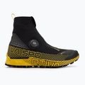 Pánské běžecké boty La Sportiva Cyklon Cross GTX black/yellow 2
