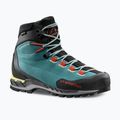 Dámské turistické boty La Sportiva Trango Tech Leather GTX juniper/zest 8