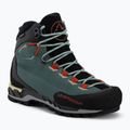 Dámské turistické boty La Sportiva Trango Tech Leather GTX juniper/zest
