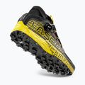 Pánské běžecké boty La Sportiva Cyklon black/yellow 11