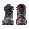 Dámské trekové boty La Sportiva TX5 Evo Mid GTX carbon/redwood 5