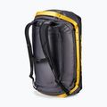 Cestovní taška La Sportiva Nomad Duffel 40 l onyx/black 2