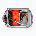 Cestovní taška La Sportiva Nomad Duffel 70 l chalk/black 4