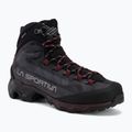 Pánské trekové boty La Sportiva Aequalibrum Trek GTX redwood/gravel