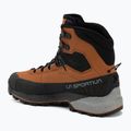 Pánské trekové boty La Sportiva TX5 Evo Mid GTX chestnut/grey 3