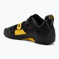 Lezecké boty La Sportiva HyperEZ black/yellow 3