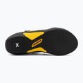 Lezecké boty La Sportiva HyperEZ black/yellow 4