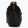 Lezecké boty La Sportiva HyperEZ black/yellow 6