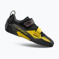 Lezecké boty La Sportiva HyperEZ black/yellow 8