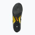 Lezecké boty La Sportiva HyperEZ black/yellow 9