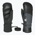 Dámské lyžařské rukavice Level Iris Mitt black/camo