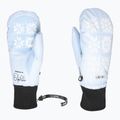 Dámské lyžařské rukavice Level Coral Mitt ninja navy