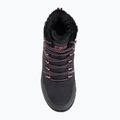 Dětské sněhule CMP Annuuk Snowboots Wp anthracite/gloss 5