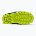 Dětské sněhule  CMP Hanki 3.0 Snowboots river/limegreen 4