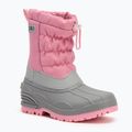 Dětské sněhule  CMP Hanki 3.0 Snowboots rosa