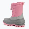 Dětské sněhule  CMP Hanki 3.0 Snowboots rosa 3