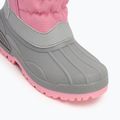 Dětské sněhule  CMP Hanki 3.0 Snowboots rosa 7