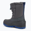 Dětské sněhule  CMP Hanki 3.0 Snowboots grey/royal 3
