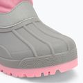 Dětské sněhule  CMP Hanki 3.0 Snowboots rosa 7
