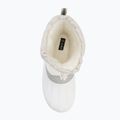 Dětské sněhule  CMP Hanki 3.0 Snowboots bianco 5