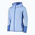 Dětská treková bunda CMP Fix Hood sky 3