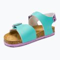 Dětské sandály CMP RAISHO light pink 7