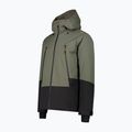 Pánská bunda  CMP 34W2037 olive 3