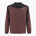 Pánská mikina  EA7 Emporio Armani Ventus7 Lab Tee puce