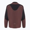 Pánská mikina  EA7 Emporio Armani Ventus7 Lab Tee puce 2