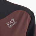 Pánská mikina  EA7 Emporio Armani Ventus7 Lab Tee puce 3