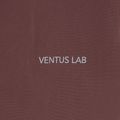 Pánská mikina  EA7 Emporio Armani Ventus7 Lab Tee puce 4