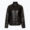 Dámská bunda EA7 Emporio Armani Ski Kitzbuhel Light Padded T-Top black