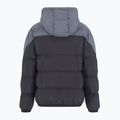 Pánská bunda EA7 Emporio Armani Train Athletic Colour Block Padded black 2