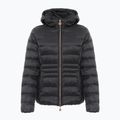 Dámská bunda EA7 Emporio Armani Train Core Plus Eco Down Medium Padded black
